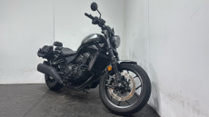 Honda CMX1100 Rebel DCT
